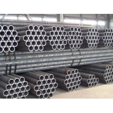 high quality API 5CT seamless steel pipe J55 K55 N80 L80 P110